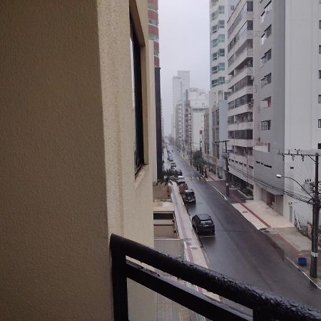 Apartamento Balneário Camboriú Kültér fotó