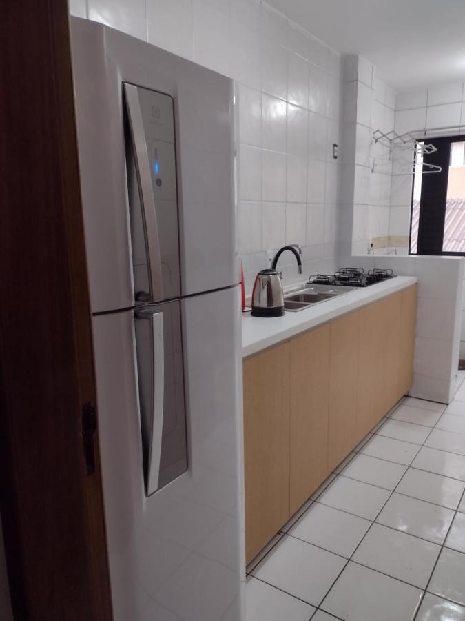 Apartamento Balneário Camboriú Kültér fotó