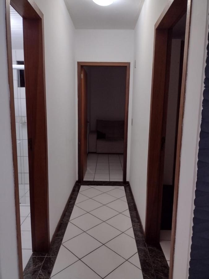 Apartamento Balneário Camboriú Kültér fotó