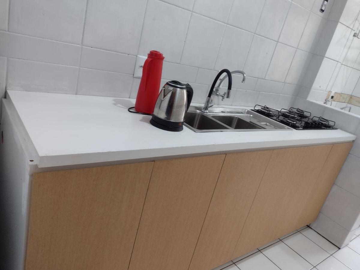 Apartamento Balneário Camboriú Kültér fotó