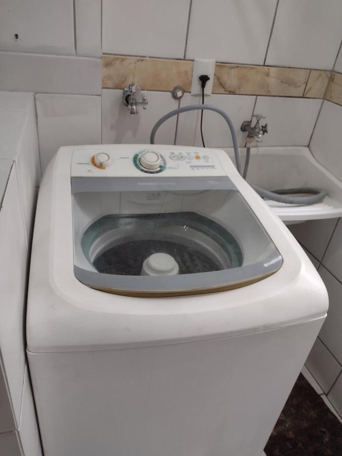 Apartamento Balneário Camboriú Kültér fotó