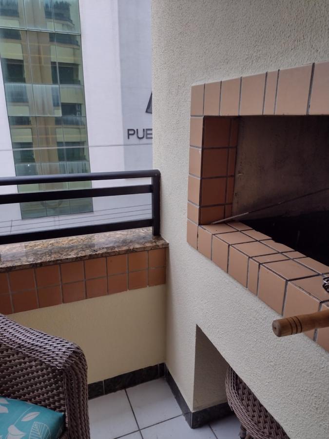 Apartamento Balneário Camboriú Kültér fotó