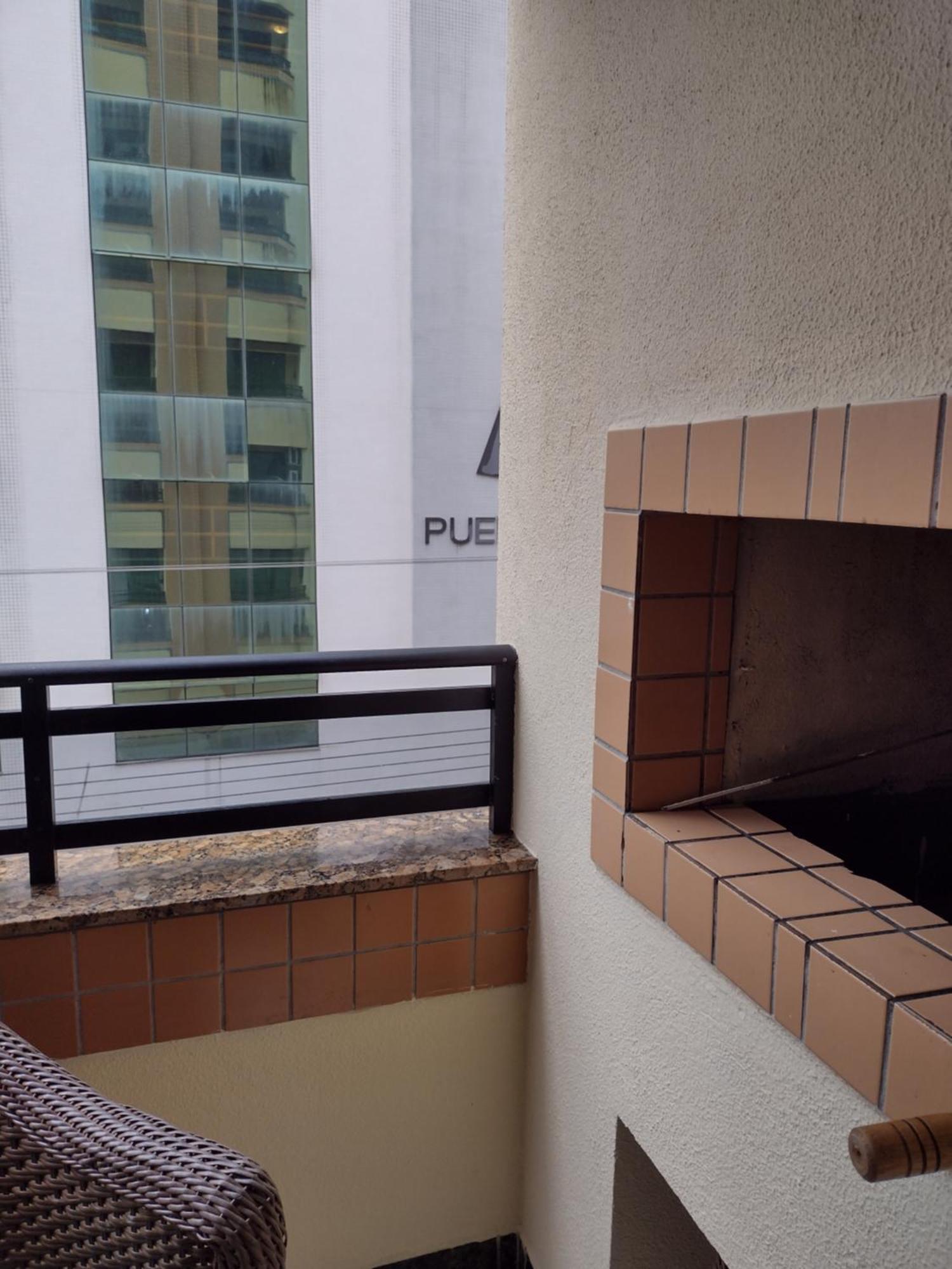 Apartamento Balneário Camboriú Kültér fotó