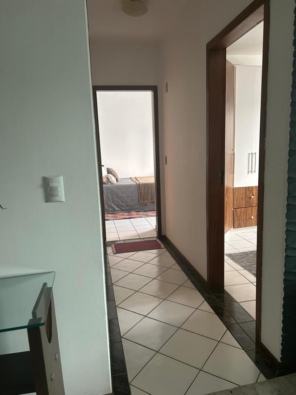 Apartamento Balneário Camboriú Kültér fotó