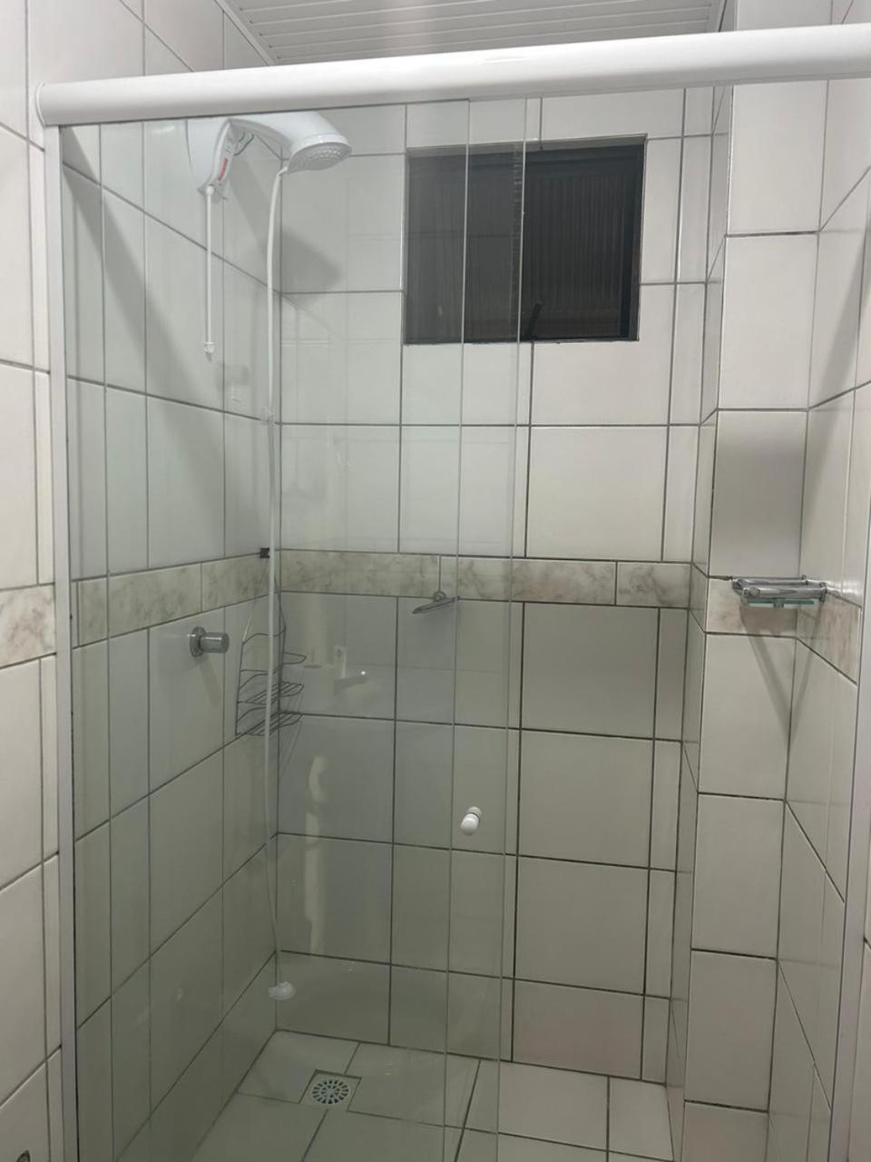 Apartamento Balneário Camboriú Kültér fotó